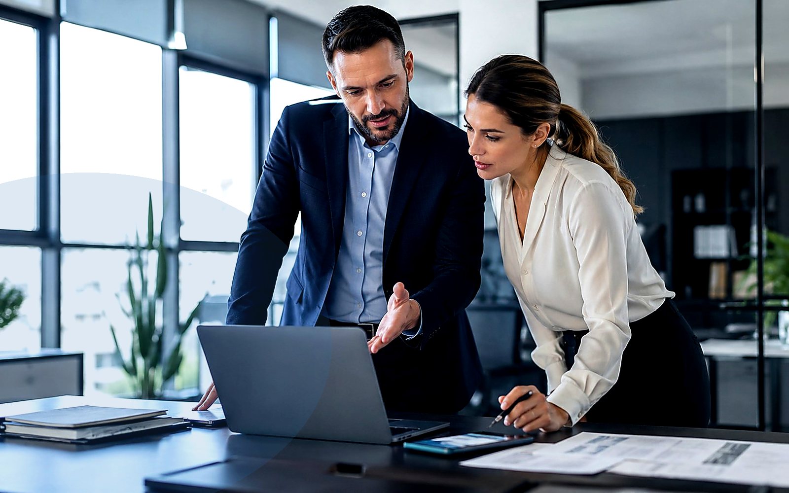Accompagnement administratif et documents de retraite